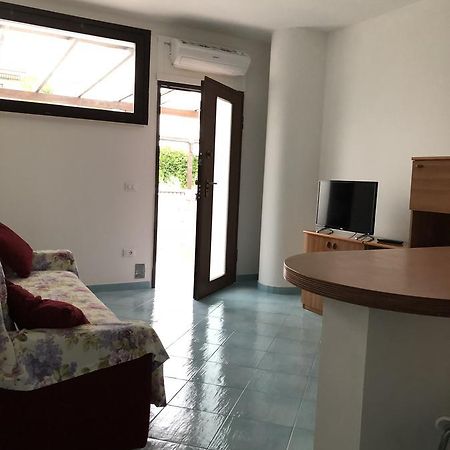 Residence Bano Senigallia Dış mekan fotoğraf