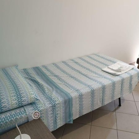 Residence Bano Senigallia Dış mekan fotoğraf