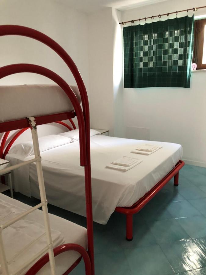 Residence Bano Senigallia Dış mekan fotoğraf