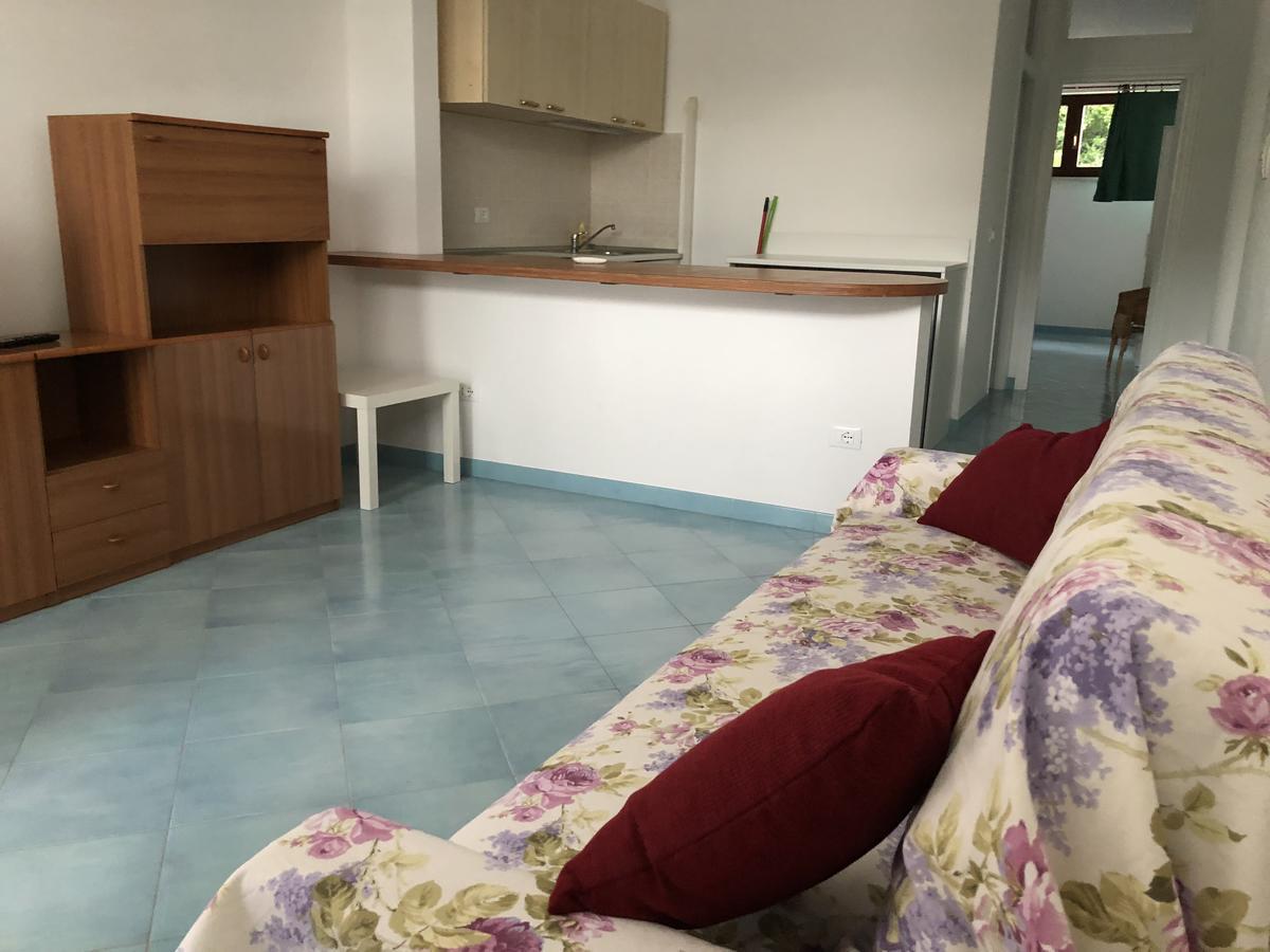 Residence Bano Senigallia Dış mekan fotoğraf