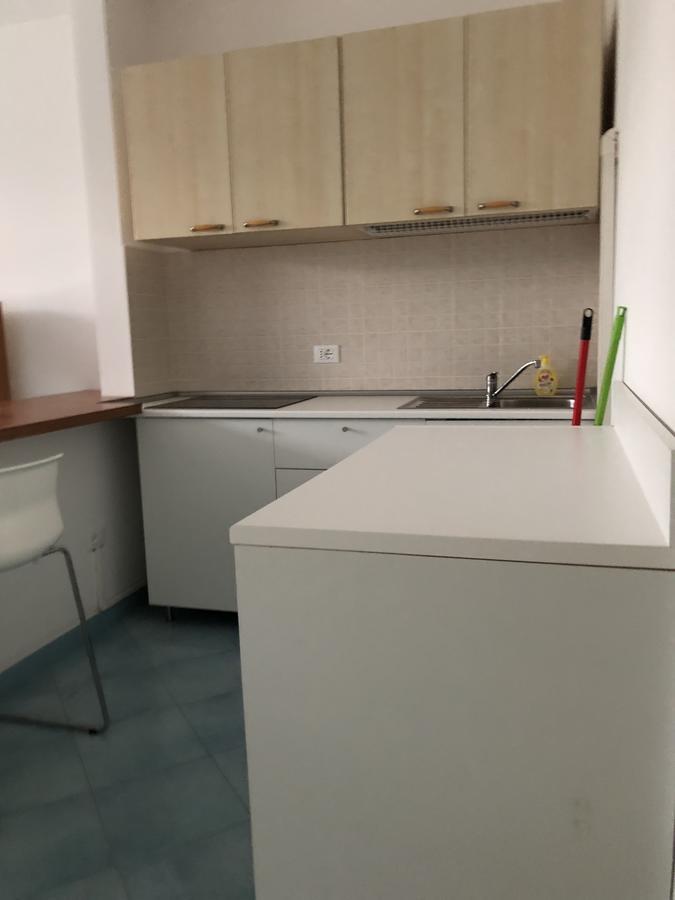 Residence Bano Senigallia Dış mekan fotoğraf