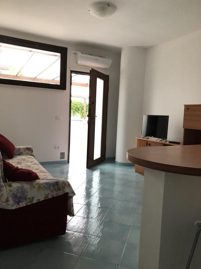 Residence Bano Senigallia Dış mekan fotoğraf