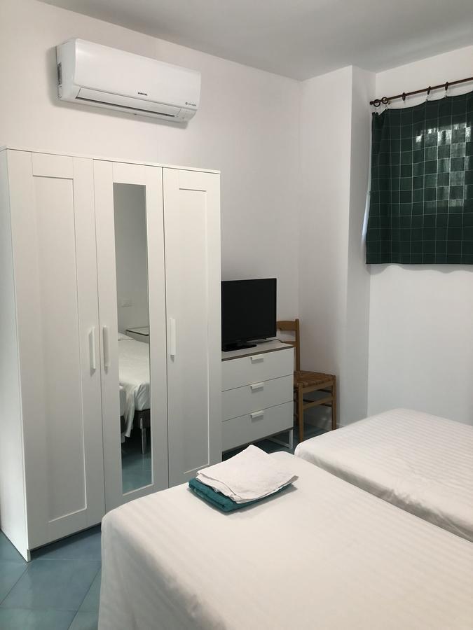 Residence Bano Senigallia Dış mekan fotoğraf