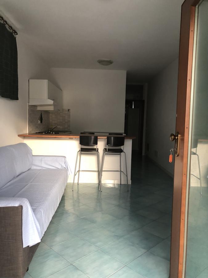 Residence Bano Senigallia Dış mekan fotoğraf