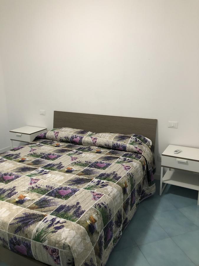 Residence Bano Senigallia Dış mekan fotoğraf