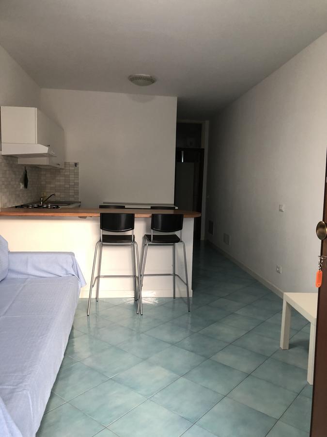 Residence Bano Senigallia Dış mekan fotoğraf