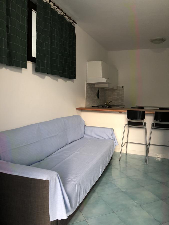 Residence Bano Senigallia Dış mekan fotoğraf