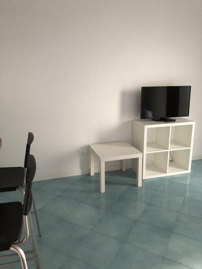 Residence Bano Senigallia Dış mekan fotoğraf