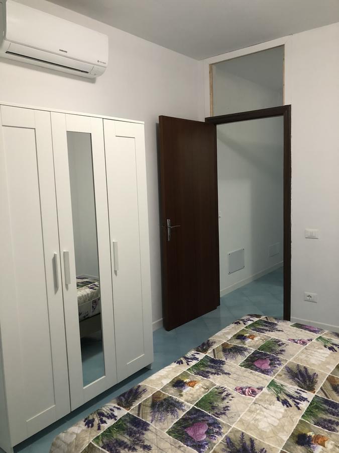 Residence Bano Senigallia Dış mekan fotoğraf