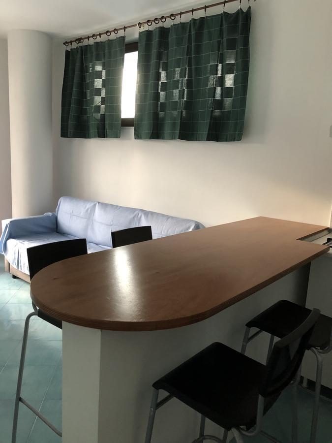 Residence Bano Senigallia Dış mekan fotoğraf