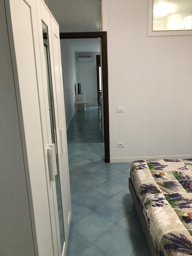 Residence Bano Senigallia Dış mekan fotoğraf