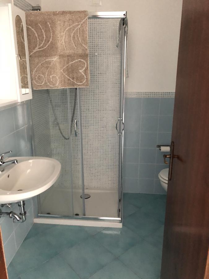 Residence Bano Senigallia Dış mekan fotoğraf