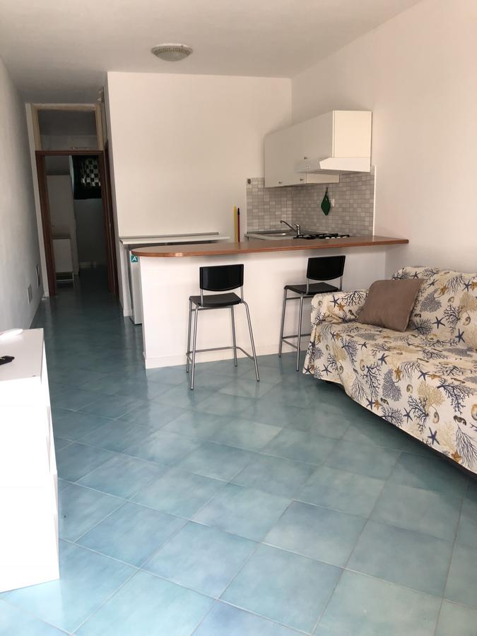 Residence Bano Senigallia Dış mekan fotoğraf