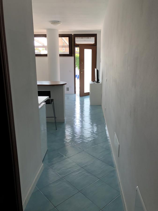 Residence Bano Senigallia Dış mekan fotoğraf