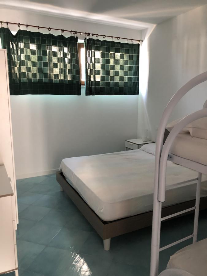 Residence Bano Senigallia Dış mekan fotoğraf