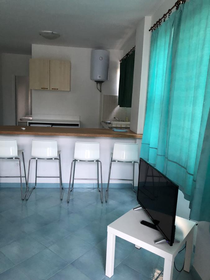 Residence Bano Senigallia Dış mekan fotoğraf