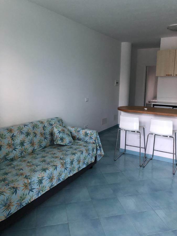 Residence Bano Senigallia Dış mekan fotoğraf