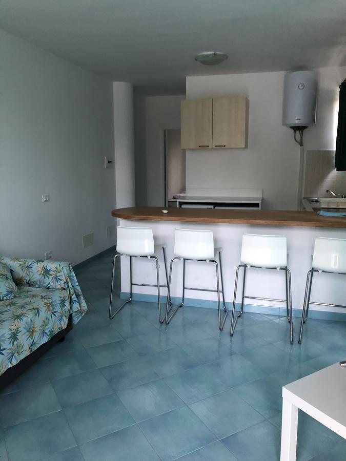 Residence Bano Senigallia Dış mekan fotoğraf