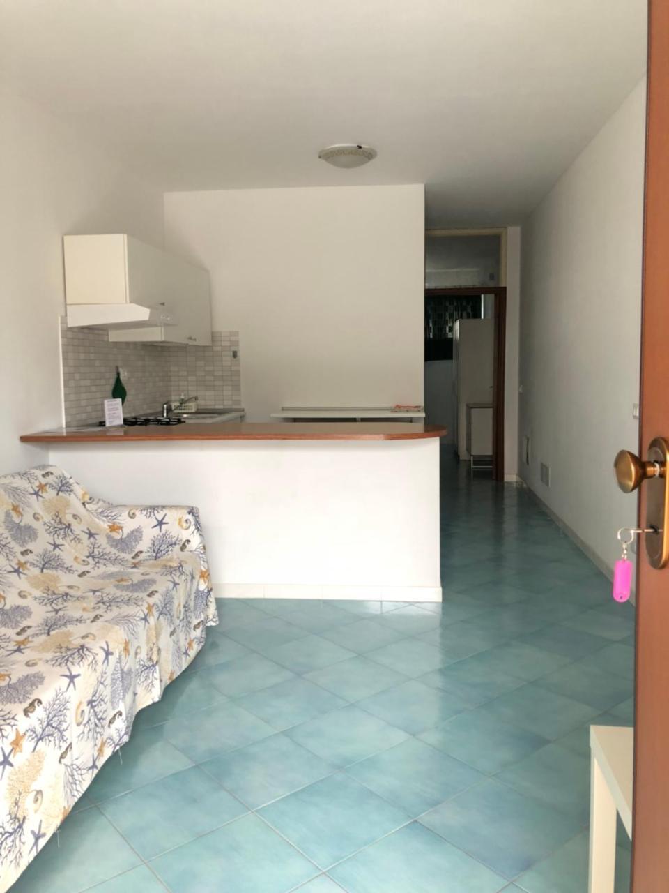 Residence Bano Senigallia Dış mekan fotoğraf