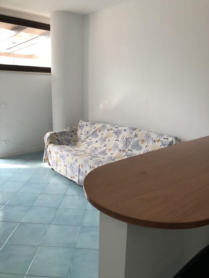 Residence Bano Senigallia Dış mekan fotoğraf