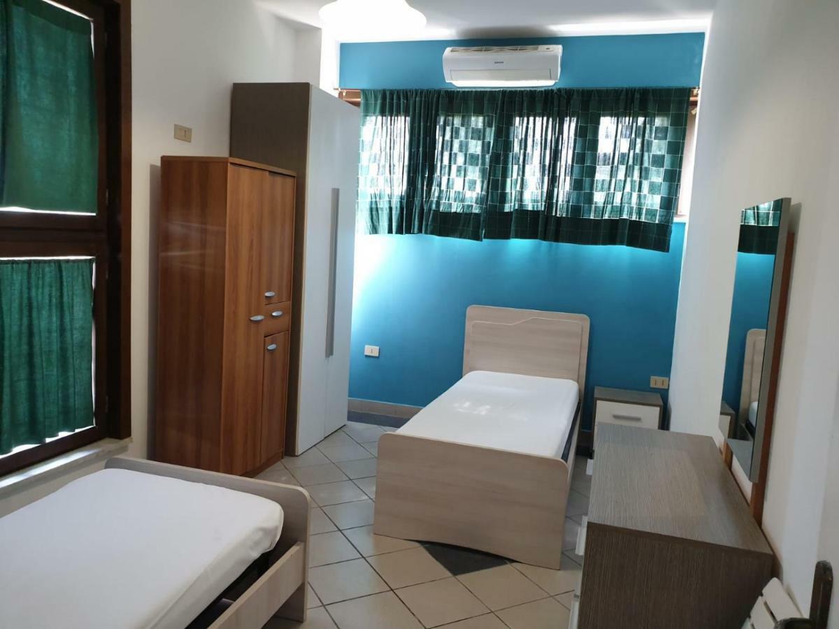 Residence Bano Senigallia Dış mekan fotoğraf