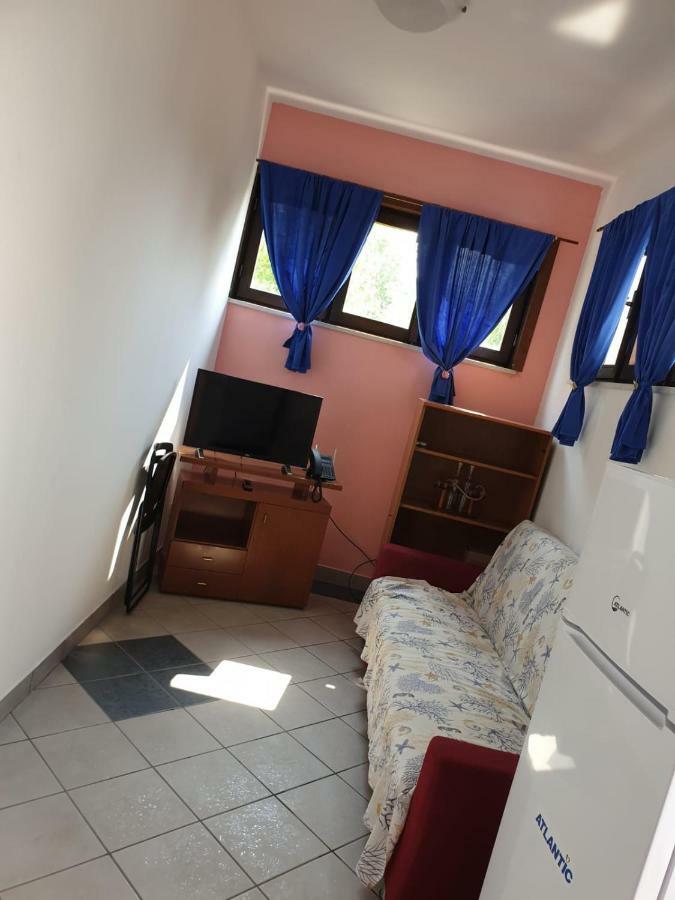 Residence Bano Senigallia Dış mekan fotoğraf