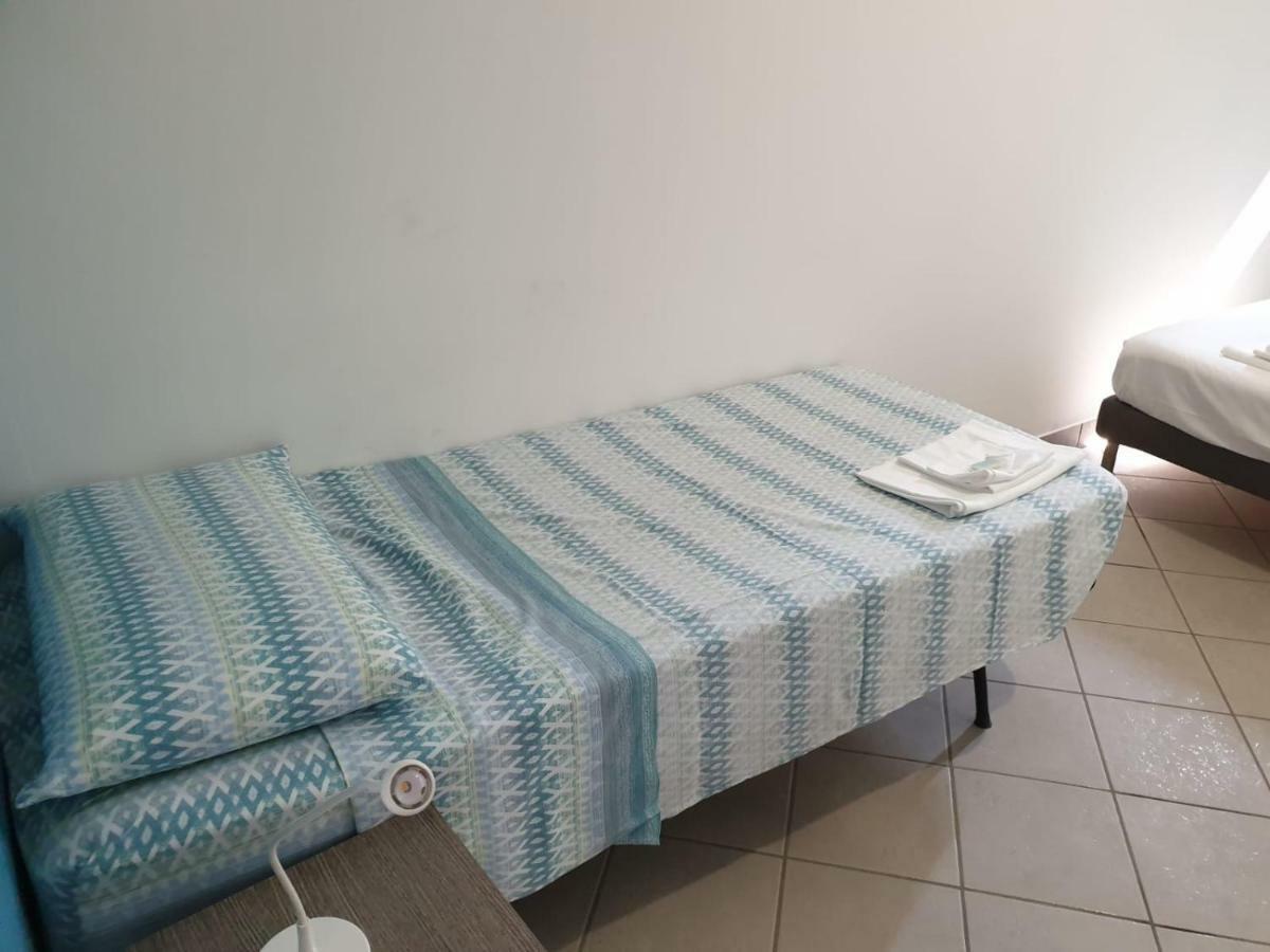 Residence Bano Senigallia Dış mekan fotoğraf